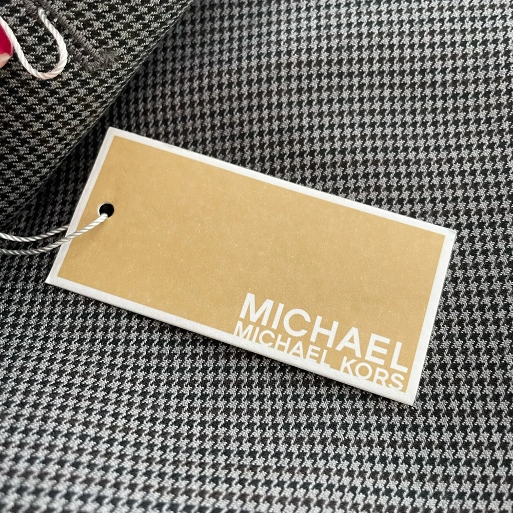 NWT MICHAEL Michael Kors jacket